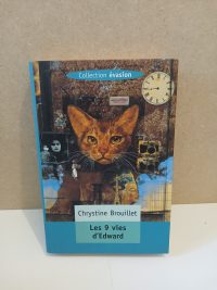Les neuf vies d'Edward