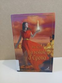 La vestale d'Epona