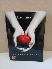 Twilight 1 - Fascination