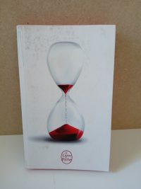 L'Appel Du Sang - La seconde vie de Bree Tanner