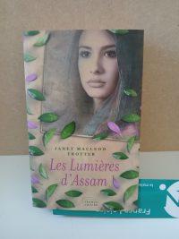 Les lumières d'Assam