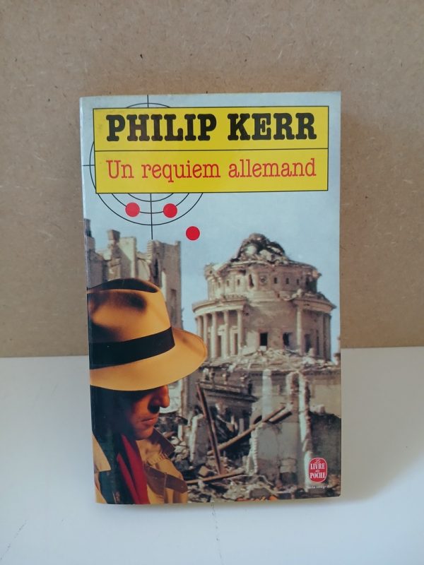 Un requiem allemand