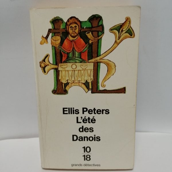 L'Eté des Danois