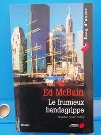 Le frumieux bandagrippe