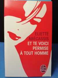 Et te voici permise à tout homme