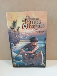 Chroniques des Temps Obscurs,2 : Fils de l'eau