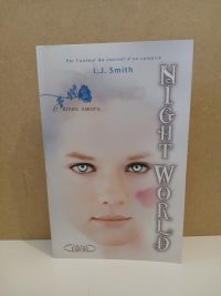 Night World - 6 Ames soeurs