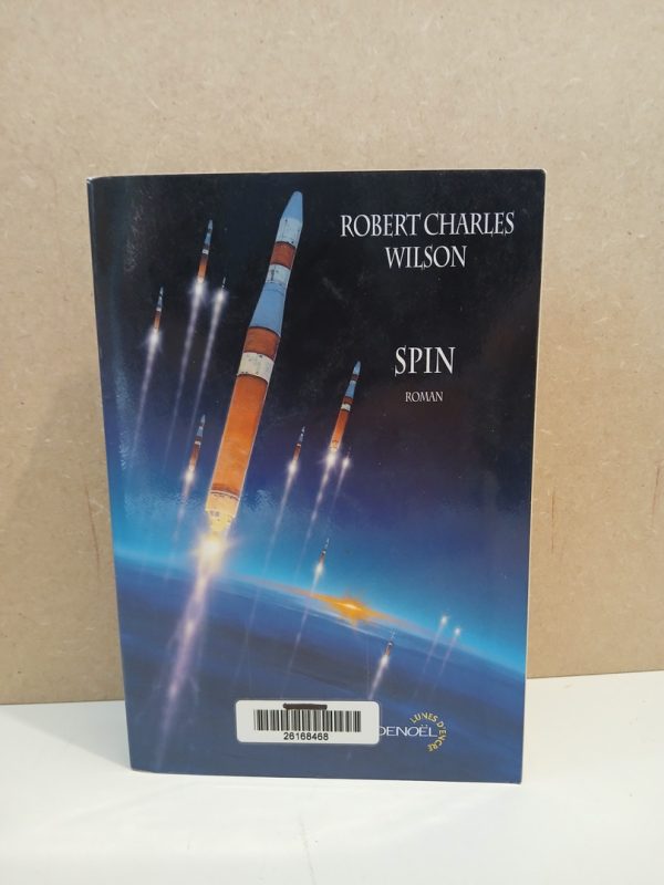 Spin 1