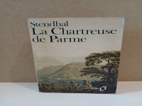 La chartreuse de Parme