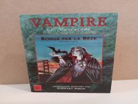Vampire 2 Ronge Par La Bete