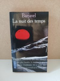 La Nuit des temps