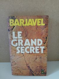 Le grand secret