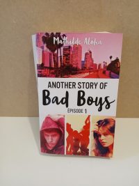 Another story of bad boys - 1