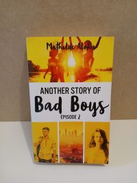 Another story of bad boys - 2