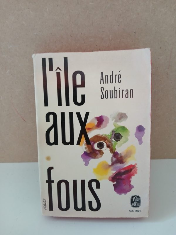 L'ile aux fous