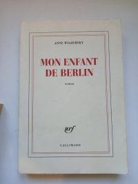 Mon enfant de Berlin