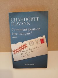 Comment peut-on être français ?