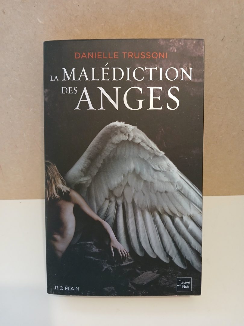 La Malédiction des anges (1)