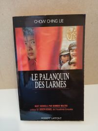 Le Palanquin Des Larmes