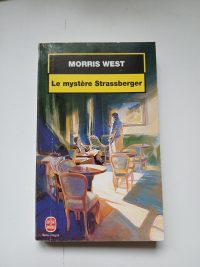 Le Mystère Strassberger