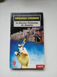 Le Dernier printemps de Jasmine