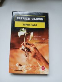 Jardin fatal