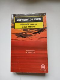 Dix-huit heures pour mourir