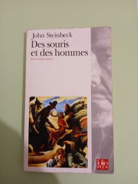 Des souris et des hommes