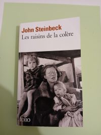 Les raisins de la colère