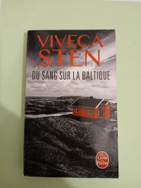 Du sang sur la Baltique