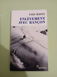 Enlèvement avec rançon