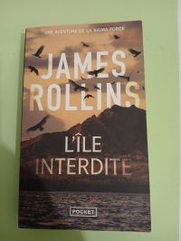 L'île interdite