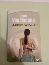 Largo Winch, 5 - Les Révoltés de Zamboanga