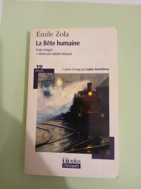 La Bête Humaine