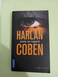 Juste un regard