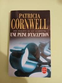 Une peine d'exception