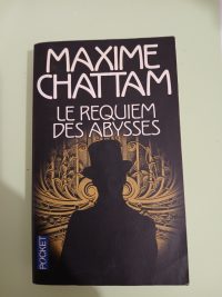 Le Diptyque du temps 2, Le requiem des abysses