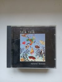 Natural History Talk Talk