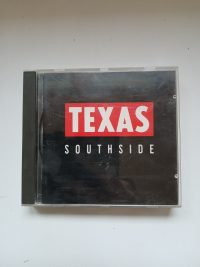 Southside [Import] Texas