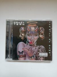 The gift of the game Crazy Town