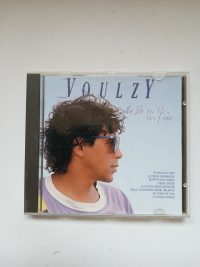 Belle-Île-en-Mer 1977-1988 Laurent Voulzy