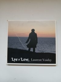 Lys and Love Laurent Voulzy