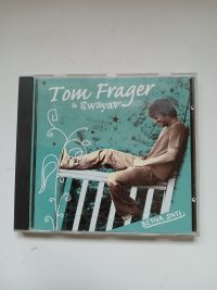 Tom Frager, Better days