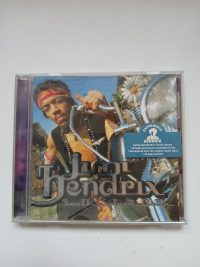 Jimi Hendrix - South Saturn Delta