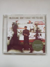 Don't Forget Who You are [Import] Miles Kane