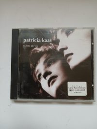 Scène de vie Patricia Kaas