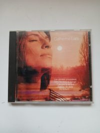 Les Années poussière Catherine Lara