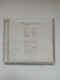 Lady and Bird Lady & Bird