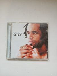 Yannick Noah Yannick Noah
