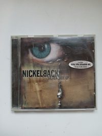 Silver Side Nickelback